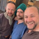 Die Schenke zum Schmied